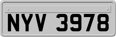 NYV3978