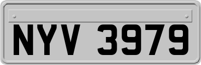NYV3979