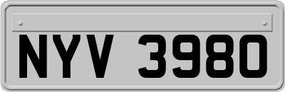 NYV3980