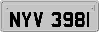 NYV3981
