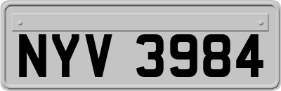 NYV3984