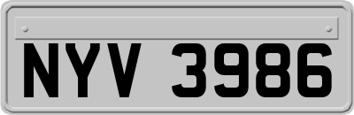 NYV3986