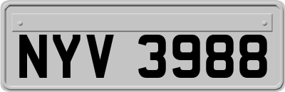 NYV3988
