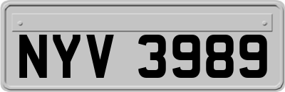 NYV3989