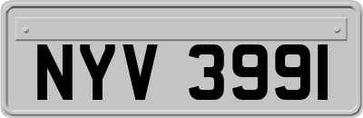 NYV3991