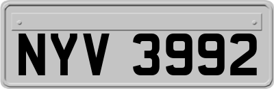 NYV3992