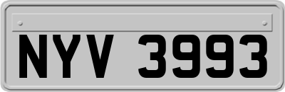 NYV3993
