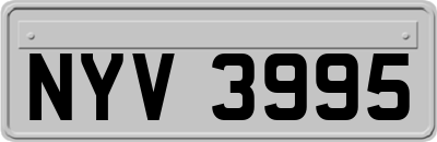 NYV3995