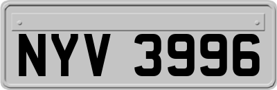 NYV3996