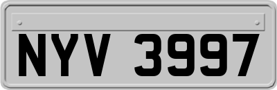 NYV3997