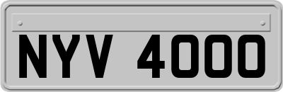 NYV4000