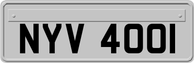 NYV4001