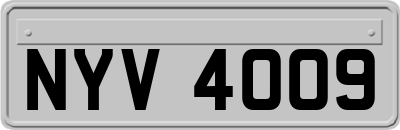NYV4009