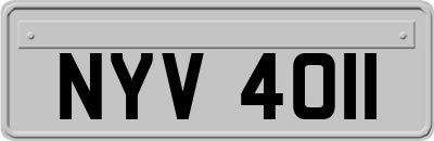NYV4011