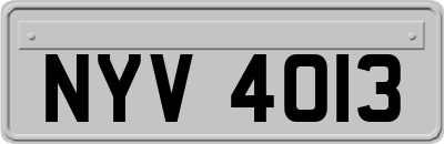 NYV4013