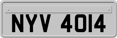 NYV4014