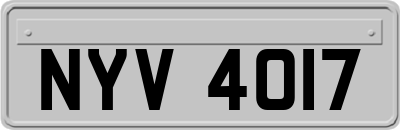 NYV4017