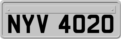 NYV4020