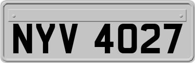 NYV4027