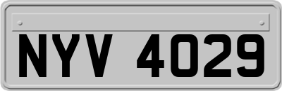 NYV4029