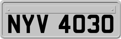 NYV4030