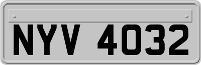 NYV4032
