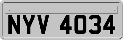 NYV4034