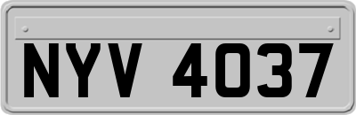 NYV4037