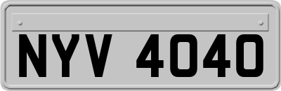 NYV4040