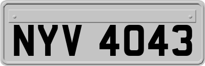 NYV4043