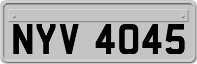 NYV4045