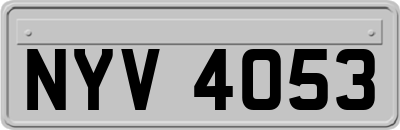 NYV4053