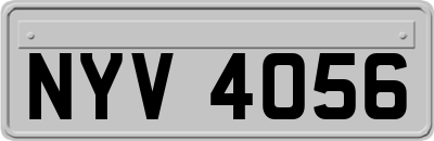 NYV4056