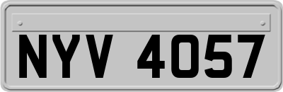 NYV4057
