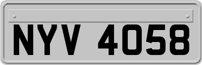 NYV4058