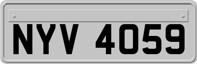 NYV4059