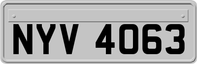 NYV4063