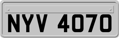 NYV4070
