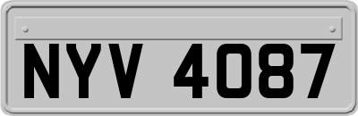 NYV4087