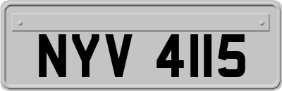 NYV4115