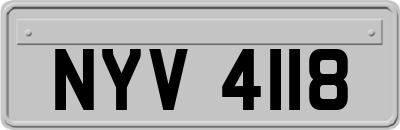 NYV4118