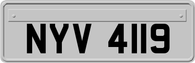 NYV4119