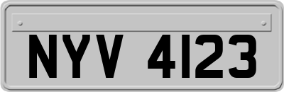 NYV4123