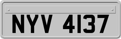 NYV4137