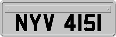 NYV4151