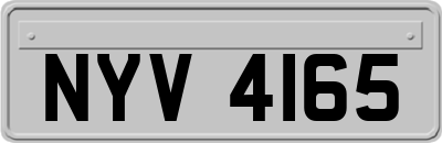 NYV4165