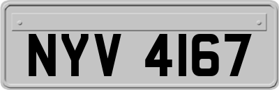 NYV4167