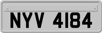 NYV4184