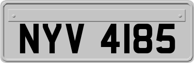 NYV4185