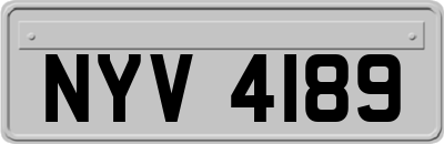 NYV4189